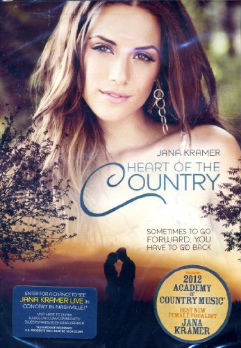 Heart Of The Country/Heart Of The Country@Ws@Pg